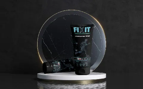 Fixit PRO cream #1
