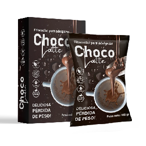 Chocolatte Fitococtel #1