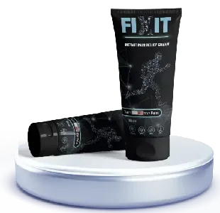 Fixit PRO cream #2