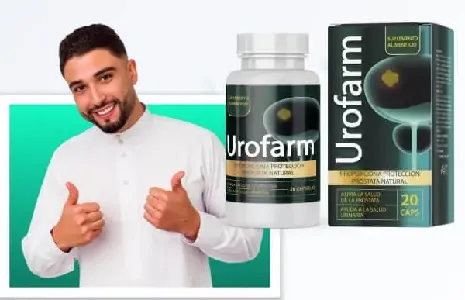Urofarm #2