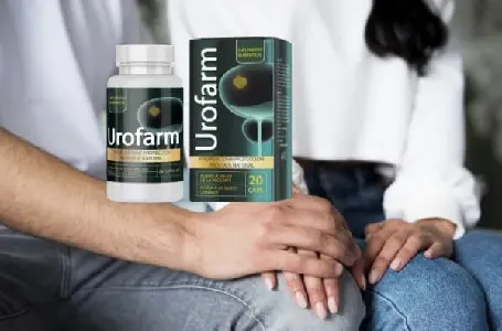 Urofarm #1