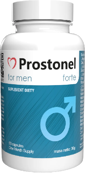 Prostonel