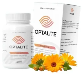 Optalite #1