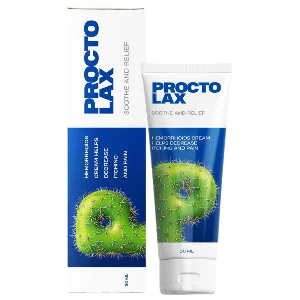Proctolax Hemorrhoids