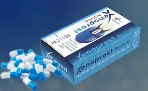 Xenoprost Active #1