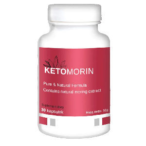 Ketomorin