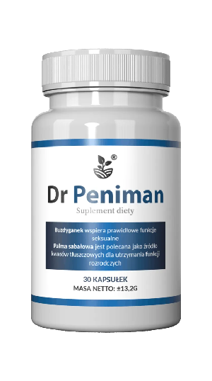 Dr. Peniman