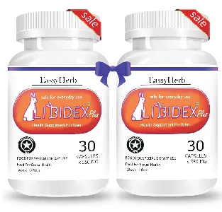 Libidex Capsules #2