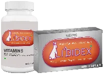 Libidex Capsules