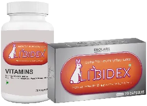 Libidex Capsules