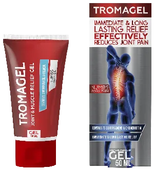 Troma gel