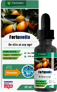 Fortunella #2