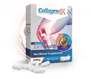 CollagenAX