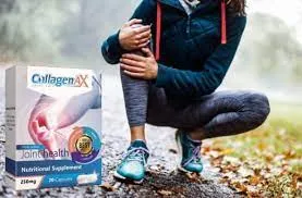 CollagenAX #3