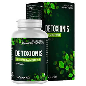 Detoxionis