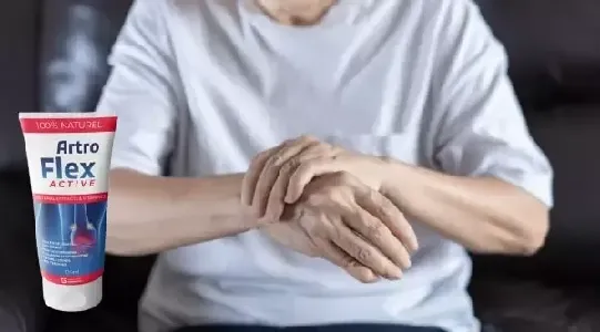ArtroFlex Active Cream #2