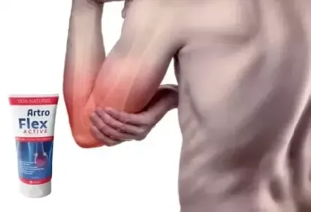 ArtroFlex Active Cream #1