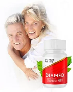 Diamed #1