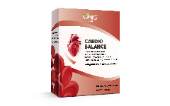 Cardio Balance