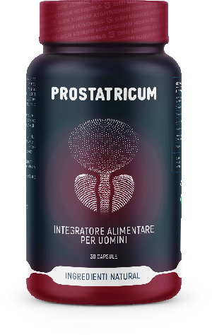 Prostatricum Swiss