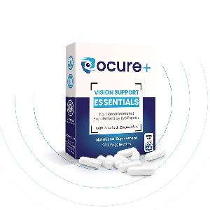 Ocure plus #5