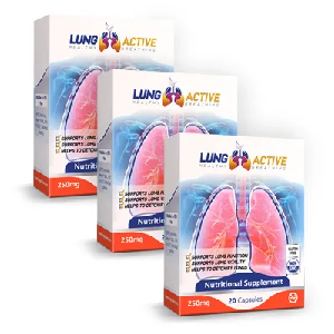 LungActive #2