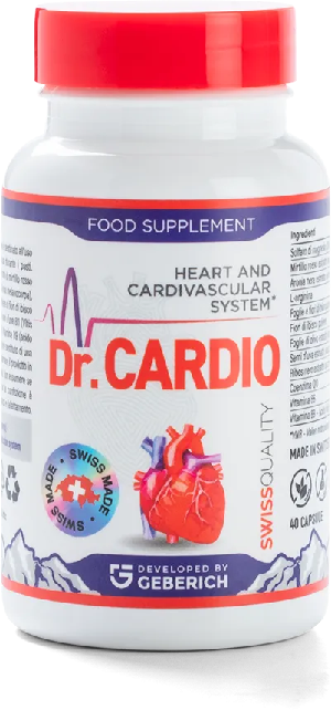 Dr. Cardio