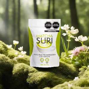 Matcha Suri #2
