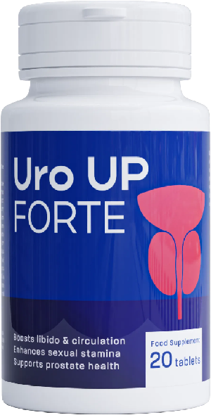 Uro UP Forte
