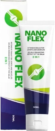 NanoFlex Cream