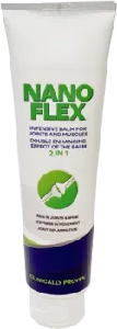 NanoFlex Cream #1