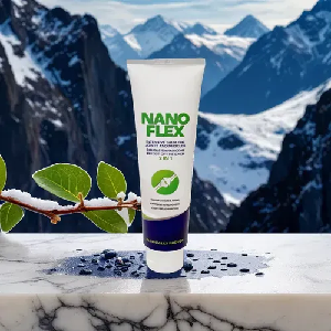NanoFlex Cream #2