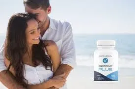 Prostovit plus #2