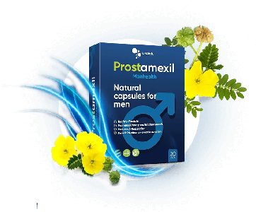 Prostamexil