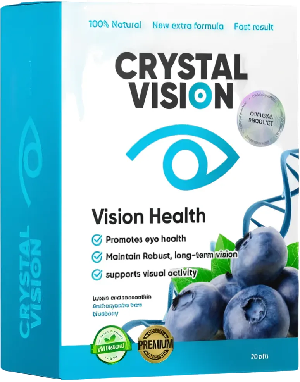 Crystal Vision