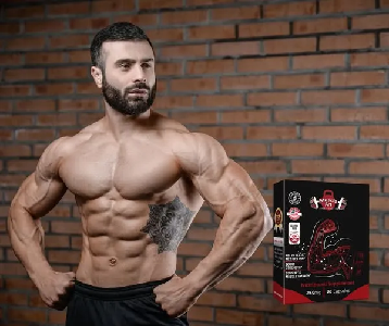 MuscleArt #1