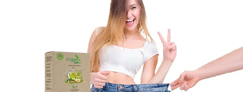 Organic TeaTox #1