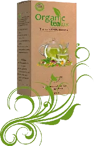 Organic TeaTox #3