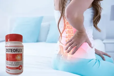 OsteoFlex Capsules #6