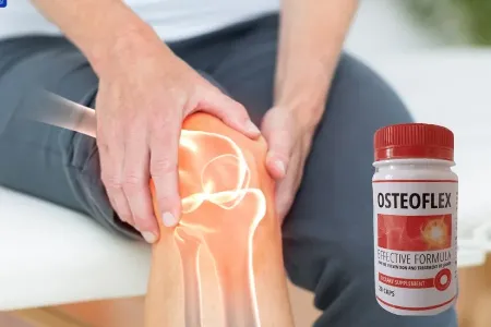 OsteoFlex Capsules #5
