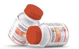 OsteoFlex Capsules #1