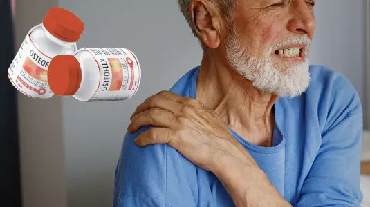 OsteoFlex Capsules #3