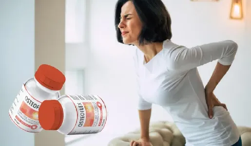 OsteoFlex Capsules #2