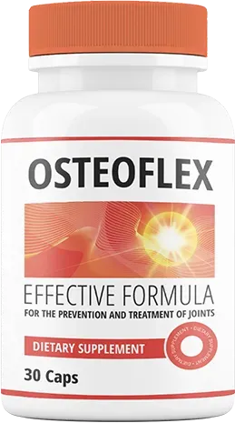 OsteoFlex Capsules