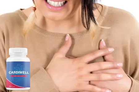 CardiWell #6