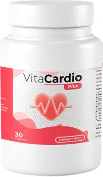 VitaCardio Plus