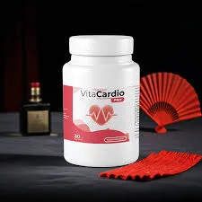 VitaCardio Plus #2