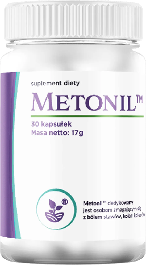 Metonil Capsules