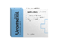 Uromexil Forte Prostatitis