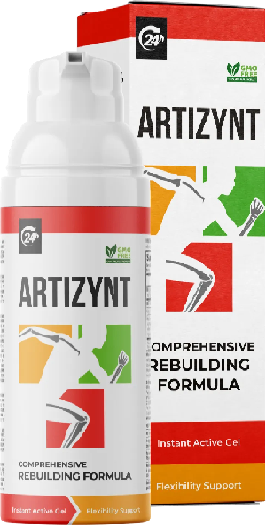 ArtiZynt Gel
